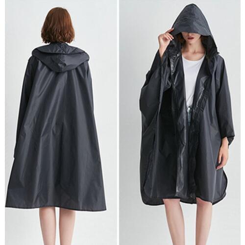 Raincoat Women men Waterproof,Rain Wear Outdoors Backpack Rain coat Poncho jacket cloak capa de chuva Chubasqueros
