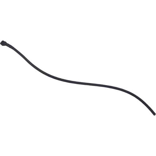 Peep sight for compound bow 1/8 "or 3/16" black archery sport