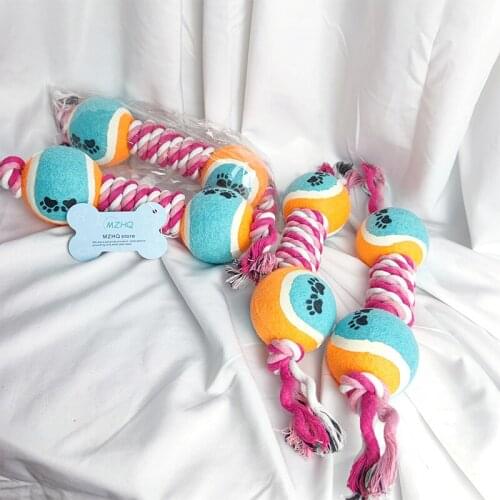 1pc Pop Supplies For Dogs Toys Labrador Pulpo Reversible Pet Dog Ball Things For Dogs Antistress Outside Training Toys Balls