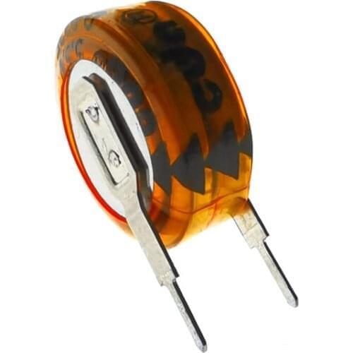 2PCS 5.5V New CDA 0.022F 0.047F 0.1F 0.22F 0.33F 0.47F