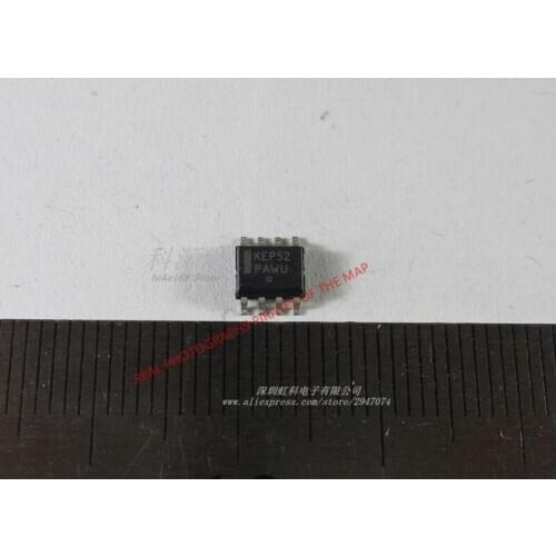 5pcs/lot MC10EP52DR2G MC100EP52DR2G KEP52 SOP8 In Stock