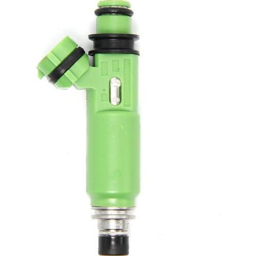 6PCS Fuel Injector MD332733 97 -03 For Mitsubishi Montero Sport 3.0L