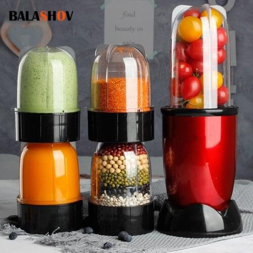 BALASHOV Electric Fruit Juicers China
