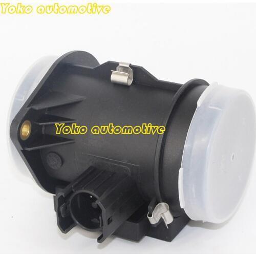 MASS AIR FLOW METER MAF AIRFLOW SENSOR FOR BMW 7 (E38) (1994/10 - 2001/11) 13622246084/7.22184.50.0/836625/2246084/90528813