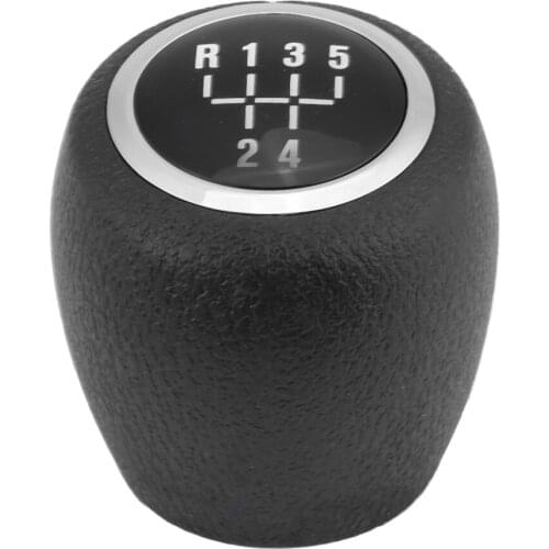 For Chevrolet Cruze 2008 2009 2010 2011 2012 5 Speed Car Auto Gear Shift Lever Knob Head Car Gear Head