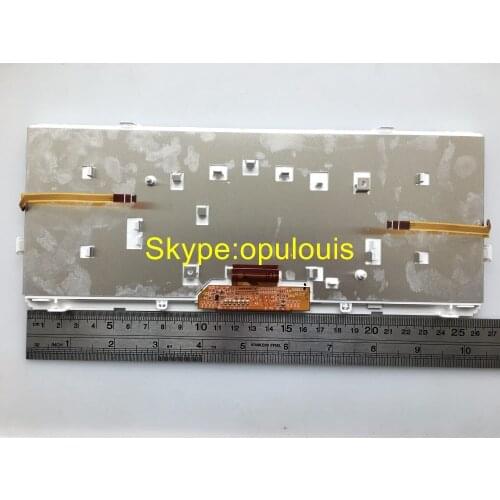 CHIMEI INNOLUX Display screen LCD Monitor for BM 9289008 BM 9284974 L6 CID MU 10.25 inch BMW 5 Series F10 F11 F18 NBT Navigation