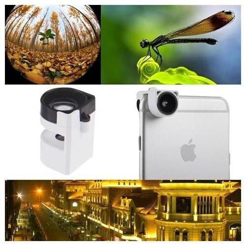 Объективы для мобильных телефонов Markacase China At AliExpress