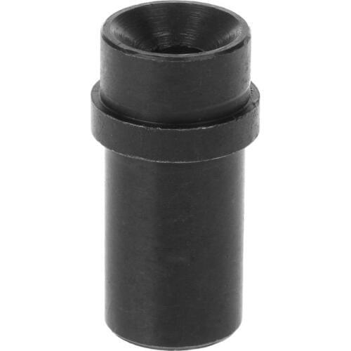 Sandblaster Iron Nozzle Pneumatic Sandblasting Gun Nozzles Tip 5mm 6mm