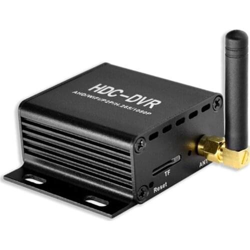 OOZEIN Video Recorders For Video Surveillance