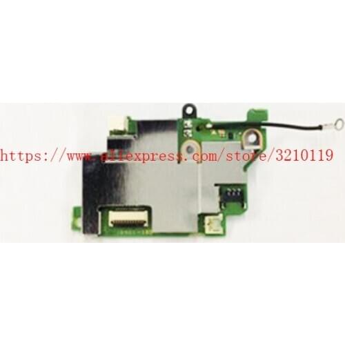 Original 70D Drive Board PCB For Canon 70D POWER BOARD 70D power board ASS'Y DC/DC repairPart Camera Free shipping