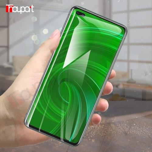 Thouport Screen Protectors For Oppo