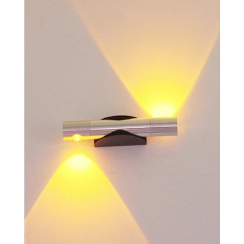VisWorth Wall Lights