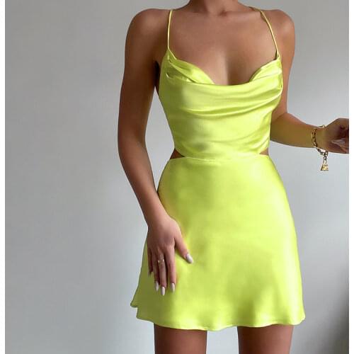 XRRSMT Summer Midi Dresses