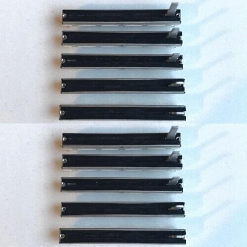 10pcs/lot 418-810-281A Speed regulating clippers for Pioneer XDJ-R1 length out:75mm SHAFT LENGTH 20MM