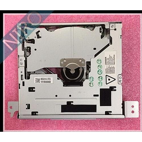 100% Brand New Car DVD Mechanism PLDS Loader For Chrysler & Grand Cherokee Car Movement DVD Navigation