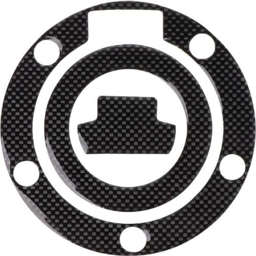 2020 New Arrival Motorcycle Carbon Fiber Tank Pad Tankpad Protector Sticker For Yamaha YZF-R1 FZ1