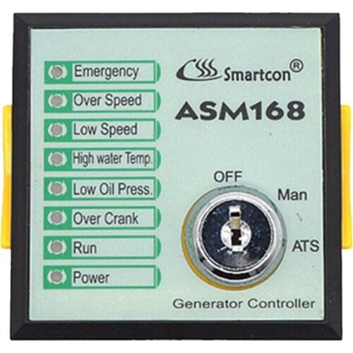 ASM168(replacement for GTR168 or GTR-168)