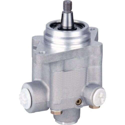 FEBIAT power steering pump used for SCANIA TRUCK 542001010/542 0010 10/1421273/571435 /1324223/1457709