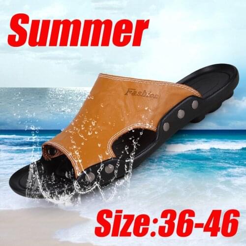 Kitleler Men's Slippers