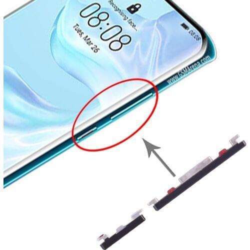 Power Button and Volume Control Button for Huawei P30 Pro