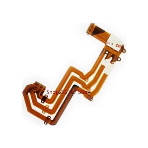 COPY NEW AX40 AX53 AX55 AXP55 LCD Flex Display Screen Hinge Cable FPC FP-2359 For Sony FDR-AXP55 FDR-AX40 FDR-AX53 FDR-AX55