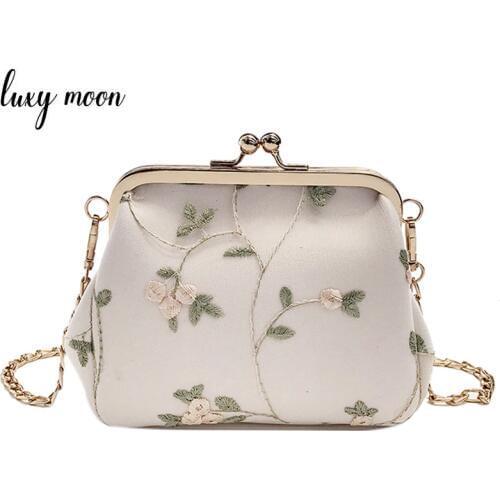 Luxy moon Women's Frame Bags