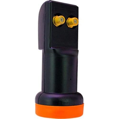 MAG ÇİFTLİ LED LNB