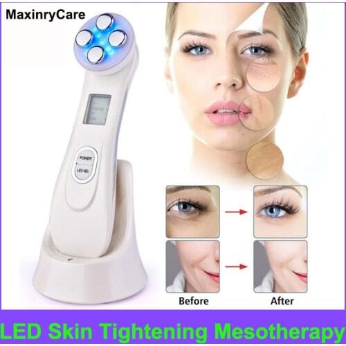 MaxinryCare Skin Care Devices