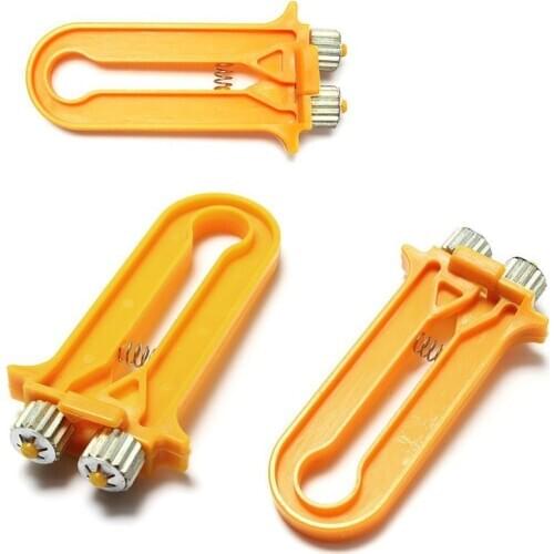 Beekeeping Bee Wire Cable Tensioner Crimper Frame Hive Bee Tool Nest Box Tight Yarn Wire Beehive Beekeeping Equipment 1pcs