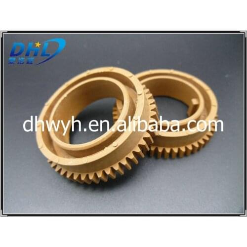 NGERH1380FCZZ Upper Fuser Roller 48T Gear for Sharp ARM280 AR350 AR351 AR450