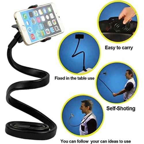 ROSEHOME Flexible Mobile Phone Holders