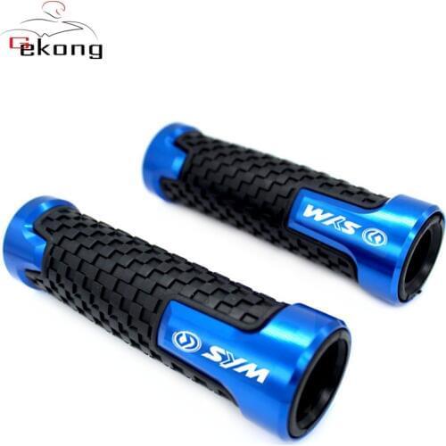 For SYM CRUISYM 300 180 150 MAXSYM 400 400i 600 600i GTS300I RV250 Joymax Z300 Joyride200 Motorcycle Handle Grip Handlebar Grip