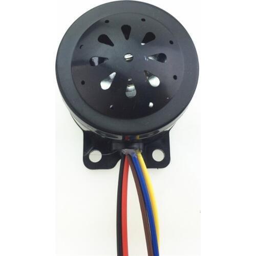 STARPAD Electric Tricycle Six-Wire Speaker Five-Wire Two-Wire Speaker Four-In-One Speaker 48V60V