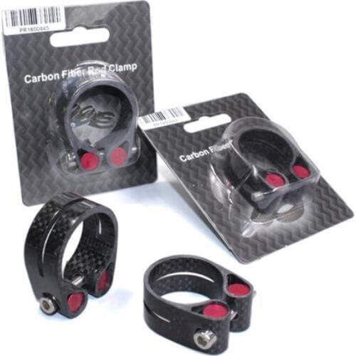 STRIVEUP Bicycle Seat Clamps