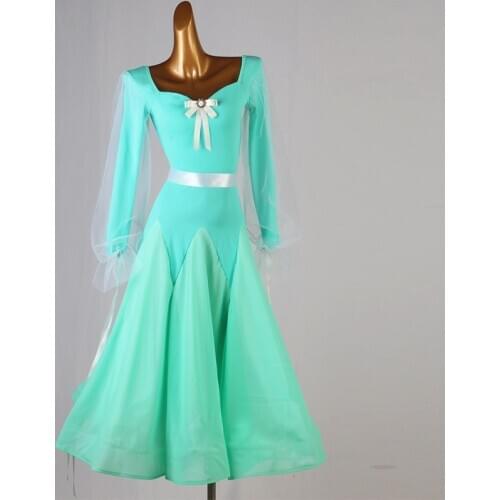 Women Ballroom Dress standard ballroom american smooth dress waltz dress tango dress ballroom dresses ballroom gown