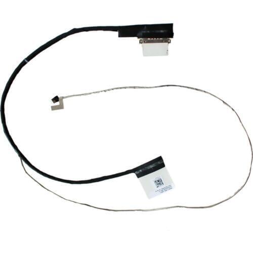 P/N dc020026m00 LCD Video Flex Screen LVDS Cable for HP 15-AC 15-AF 250 g4 250 15-r218na 15-r219na 15-r131wm 15-ac100 *30pin