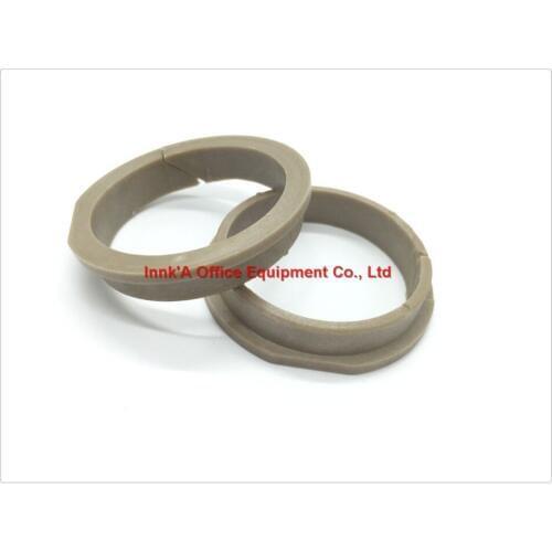 2Sets Good quality Upper Fuser roller bushing for Xerox DC 4110 1100 900 4112 4127, Fuser bushing 2Pcs/Set