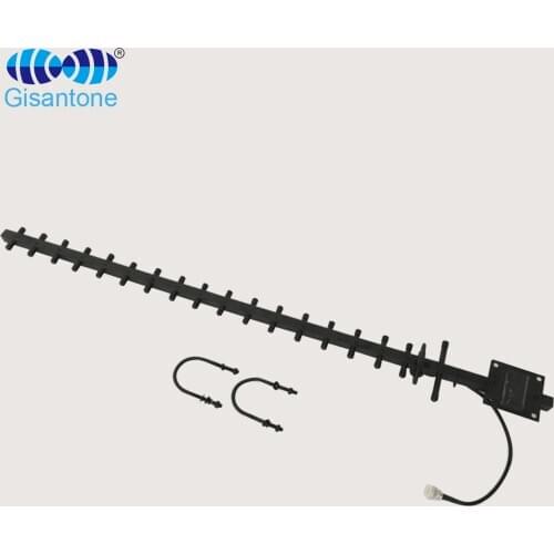 GPS antenna with high rejection saw filter flat patch panel wifi td-lte 4g antennaLong range wifi antenna