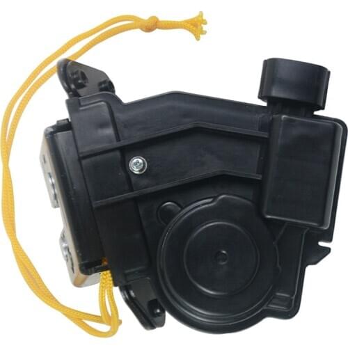 Car 69350-08020 931-873 931873 Rear Hatch Trunk Liftgate Tailgate Lock Latch Actuator Fit for Toyota Sienna SE LE SE 6935008020
