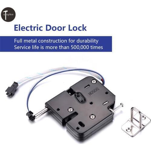 CHEERBRIGHT Electric Locks