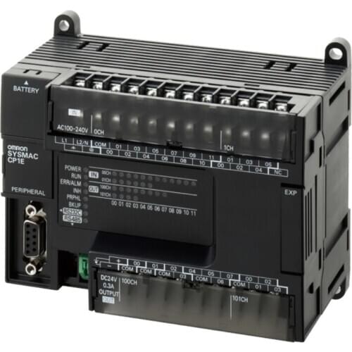 CP1E-N30SDT-D Programmable Controller