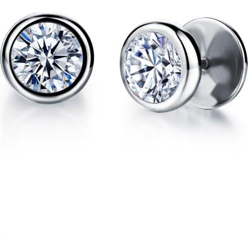 DARHSEN Stud Earrings