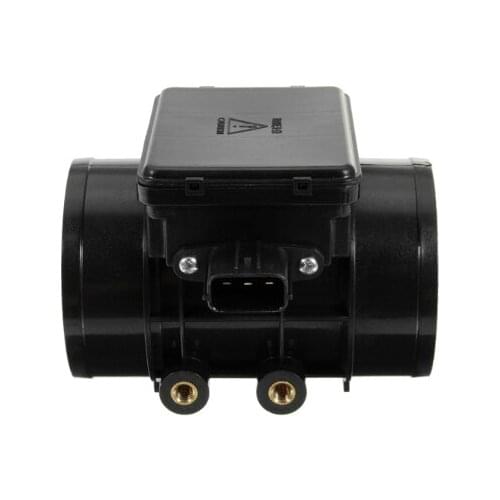 MASS AIR FLOW SENSOR FOR Geo Tracker Chevrolet- Tracker Suzuki-X-90 Sidekick Vitara Cabrio 1.6 16V 13800-58B00 1380058B00 5S2868