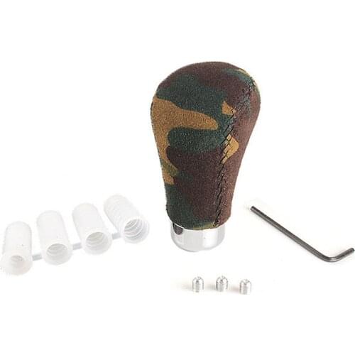 EZEXPREZE Gear Levers