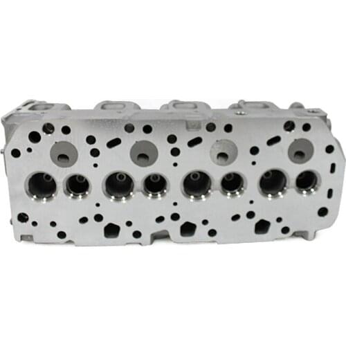 2C/3C-T 2C/3C-TE Bare Cylinder Head 11101-64121 11101-64122 forToyota COROLLA AVENSIS IPSUM ESTIMA LITEACE CRESTA 2.0/2.2L