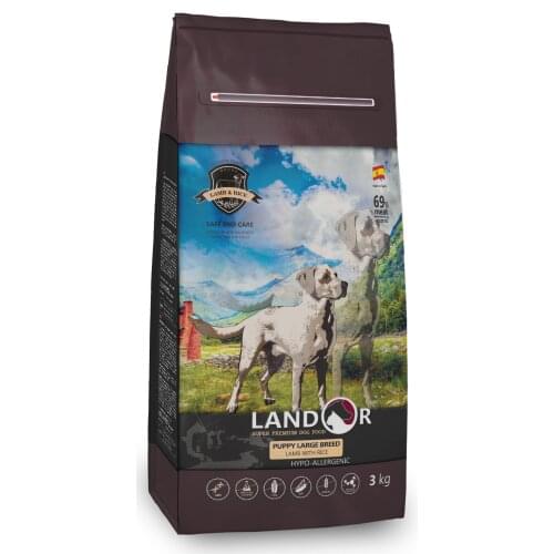 Landor Pet Supplies