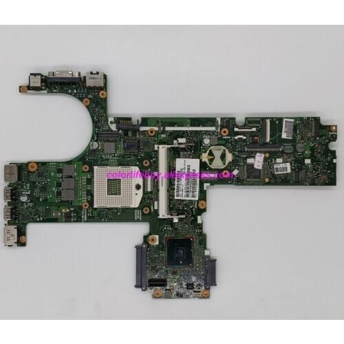 Genuine 613293-001 UMA HM57 Green Color Laptop Motherboard Mainboard for HP ProBook 6450b 6550b NoteBook PC