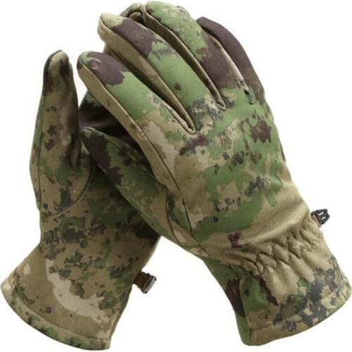 MyZyQg Touring Gloves