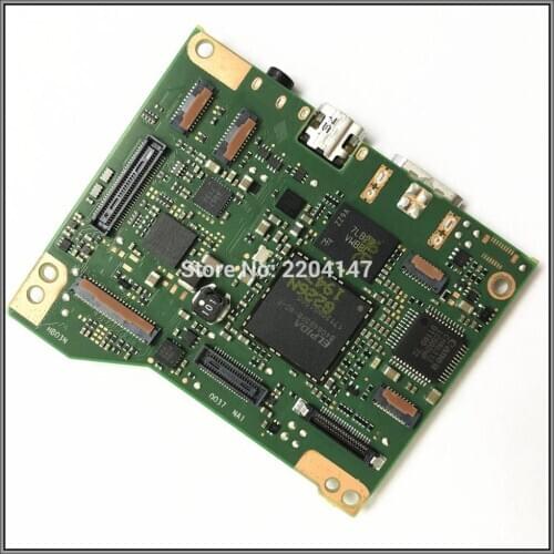 New Main circuit Board motherboard/PCB repair Parts for Canon Powershot SX60 HS PC2154 digital camera