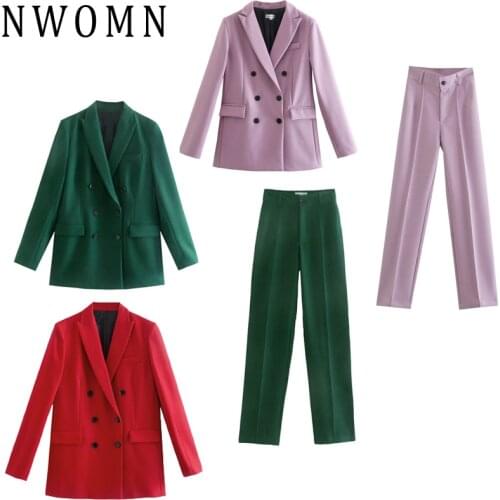 Women's Office Blazers NWOMN China